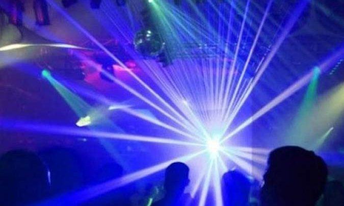 Warga Labuhanbatu, Hiburan Malam Disinyalir Tidak Mengantongi Izin