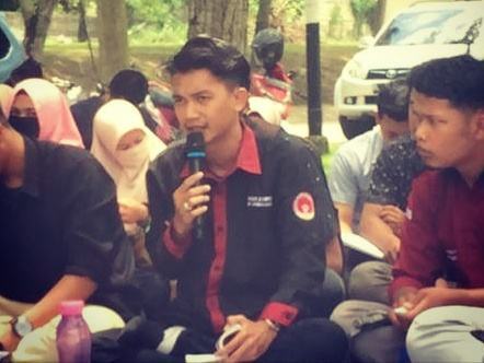 Bung Arwan : Jangan Libatkan Tuhan Soal Teroris