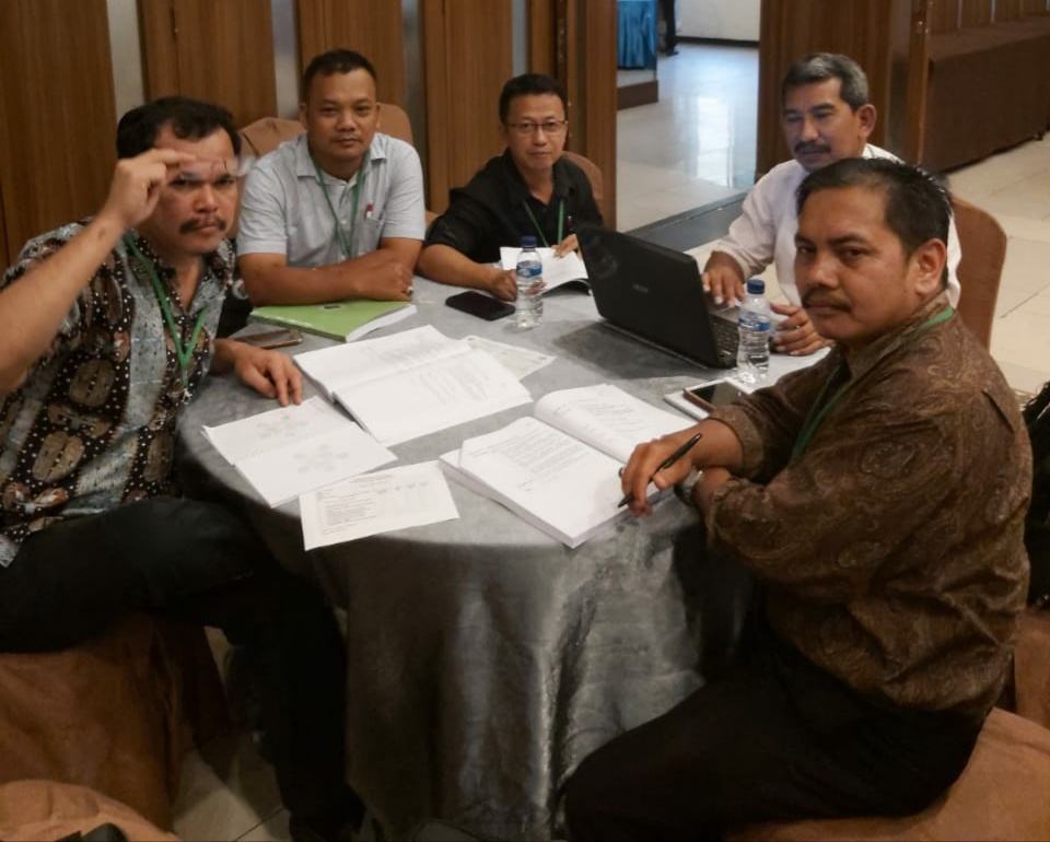 EXIT PID: Keberlanjutan dan Pengutan Peran PLD