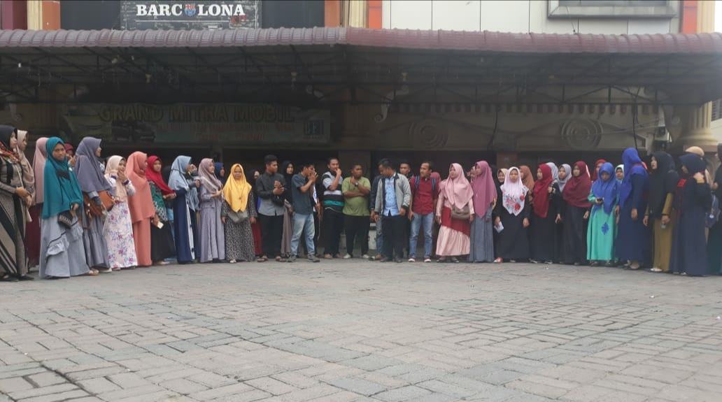 Bom Bunuh Diri, Amin Tolak Pemakaman Jenazah di Medan
