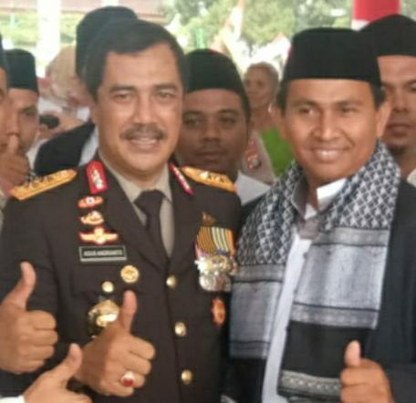 Bom Bunuh Diri, Forpendasu: Susahkan Keluarga dan Merugikan Orang