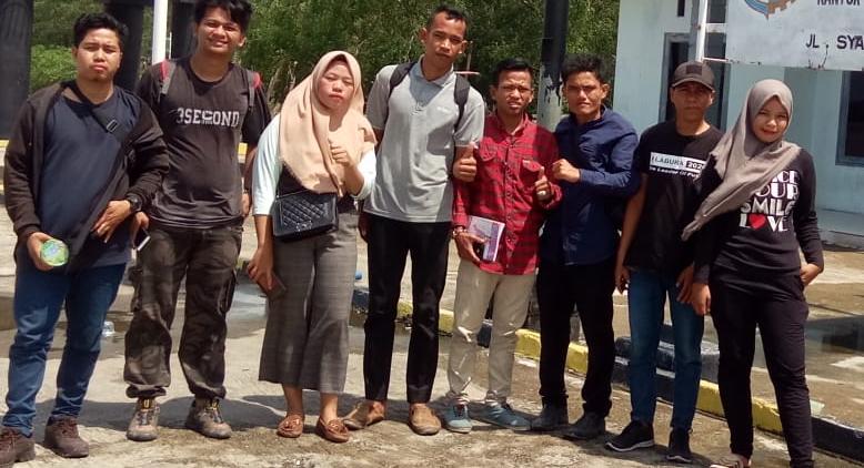 KODIM-P Labuhanbatu: Desak Kapolda Sumut Periksa Tam Tong Chin