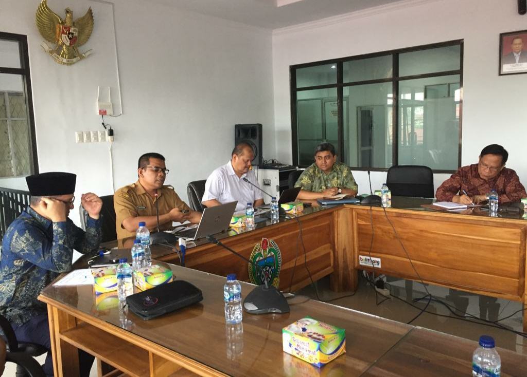 KAHMI Sumut, Pemprovsu untuk Dapat Segera Berbenah