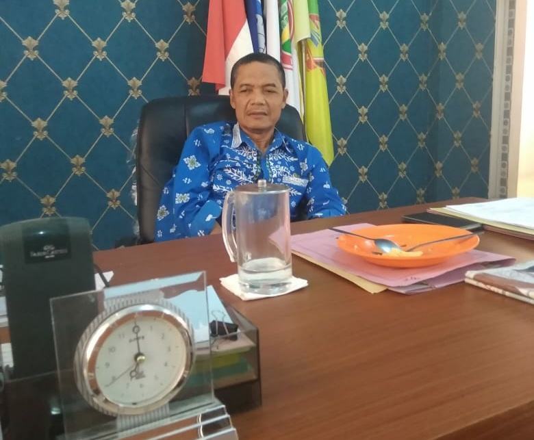 Dituding Korupsi, Kepsek SMAN 2 Medan : Fitnah Dari Provokator