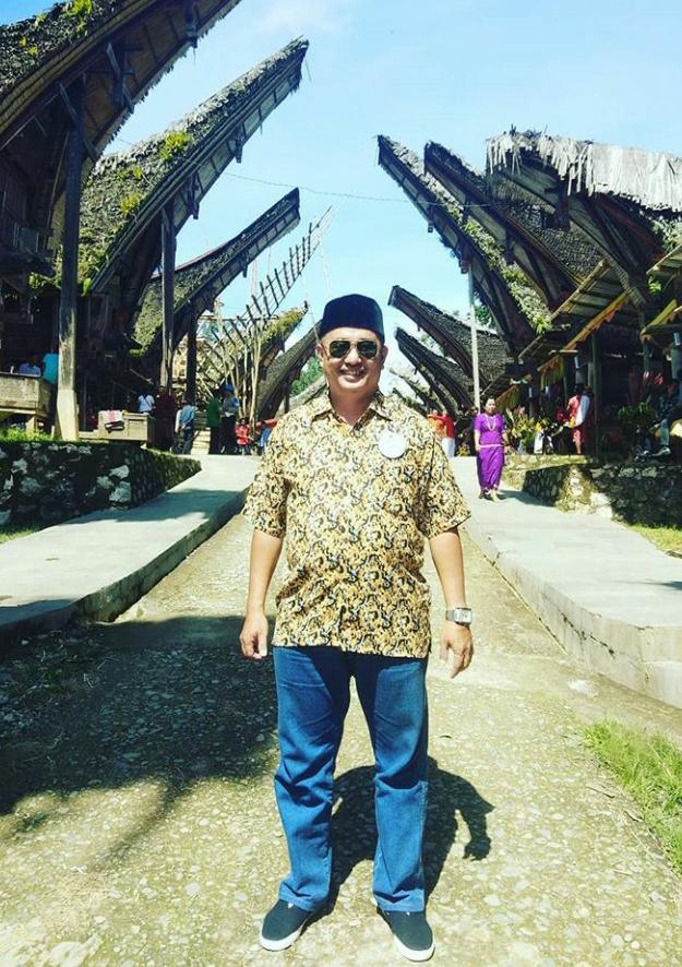 Sekretaris MPI KNPI Kota Gunungsitoli, Kecam pihak RSUD Gunungsitoli