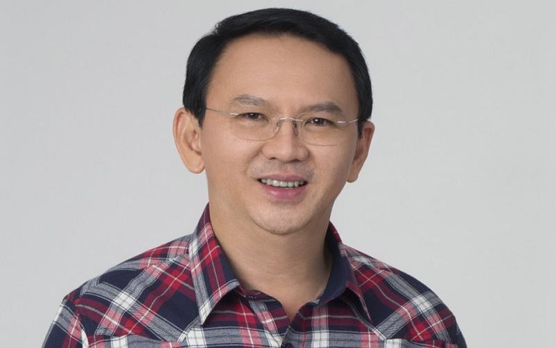 Ahok Resmi Jadi Komisaris Utama Pertamina
