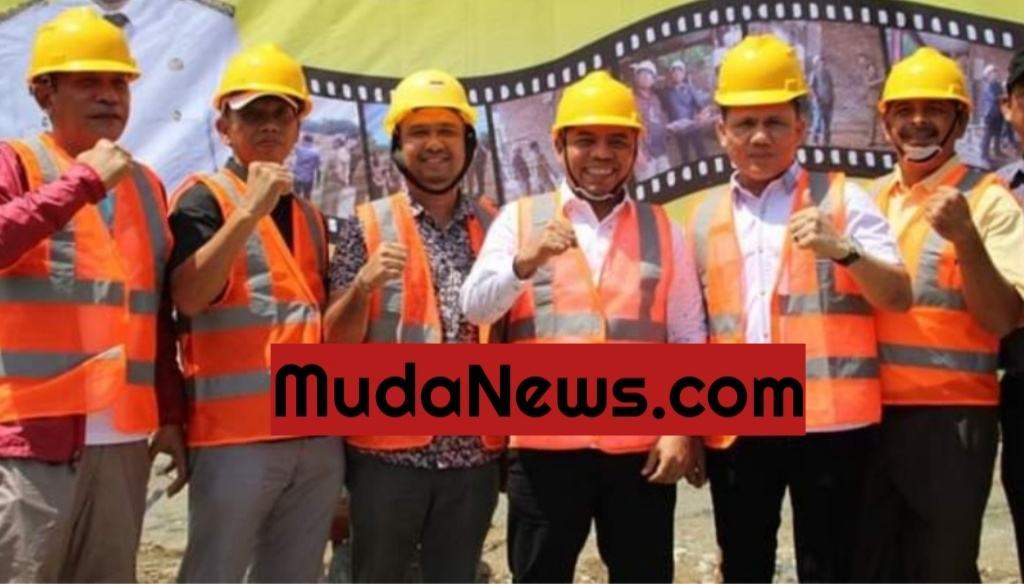 Guru Honorer Labuhanbatu, Pemerintah Pusat Sediakan 115 Unit Rumah 