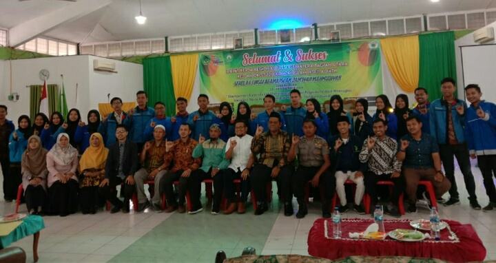 FoSSEI Sumbagut, Gelar Seminar dan Rapat Kerja 
