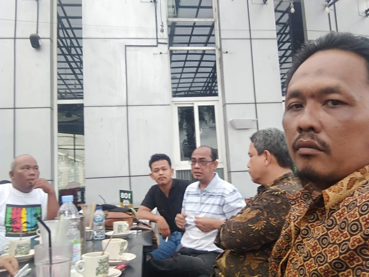 Balon Walikota Medan