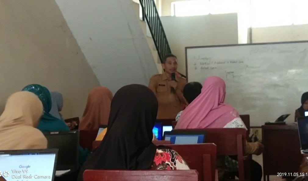 Seleksi CPNS Jangan Mundur, Dendanya Puluhan Juta
