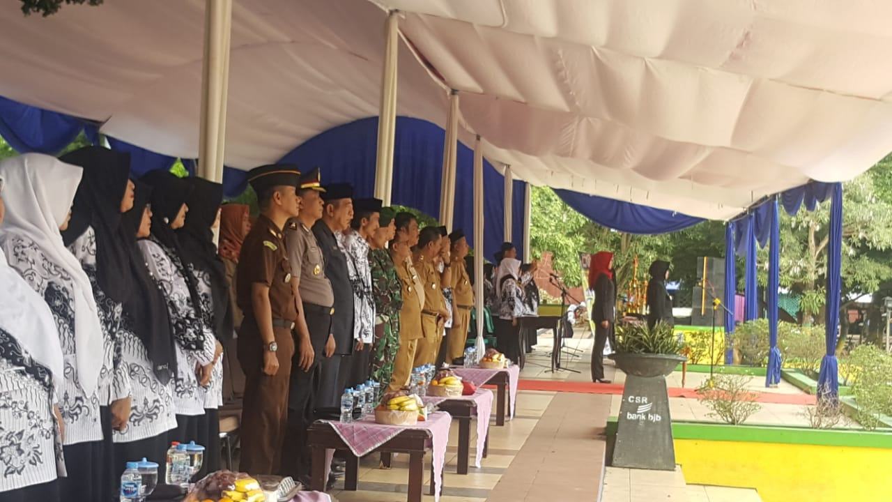 Hari Guru Nasional Ke-74, Guru Penggerak Indonesia Maju