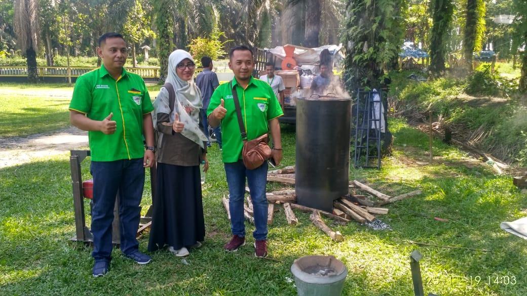 Kepedulian Samade Terhadap Petani Labuhanbatu