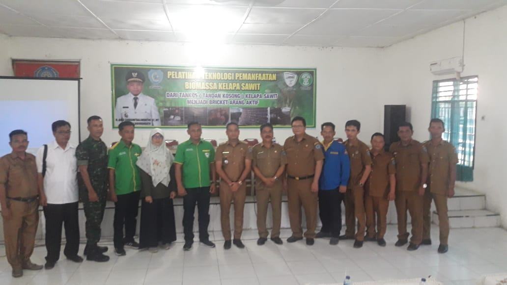 Kepedulian Samade Terhadap Petani Labuhanbatu
