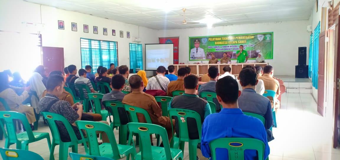 Kepedulian Samade Terhadap Petani Labuhanbatu