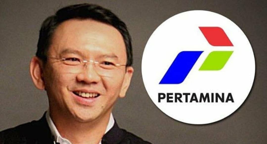 Ahok Tak Jadi Dirut Pertamina, Ini Alasan Erick Thohir