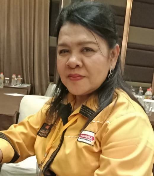 Pilkada Serentak 2020, Mbak Def Dinilai Layak Memimpin Sergai