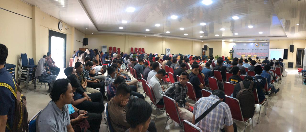 Bahas Kelangkaan Pupuk, PT PIM Bangun MoA dengan FH Unimal