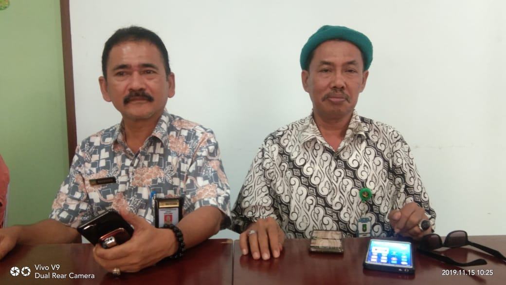 Bangkai Babi di Sungai Wampu, Dinas Belum Ada Laporan Petugas