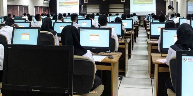 CPNS 2019 Sumut, Pendidikan Luar Sekolah Tidak Ada Dalam Formasi