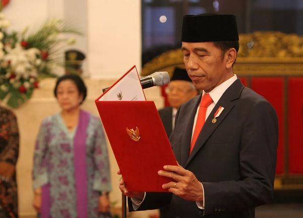Pahlawan Nasional, Berikut Ini Tokoh Ditetapkan Jokowi