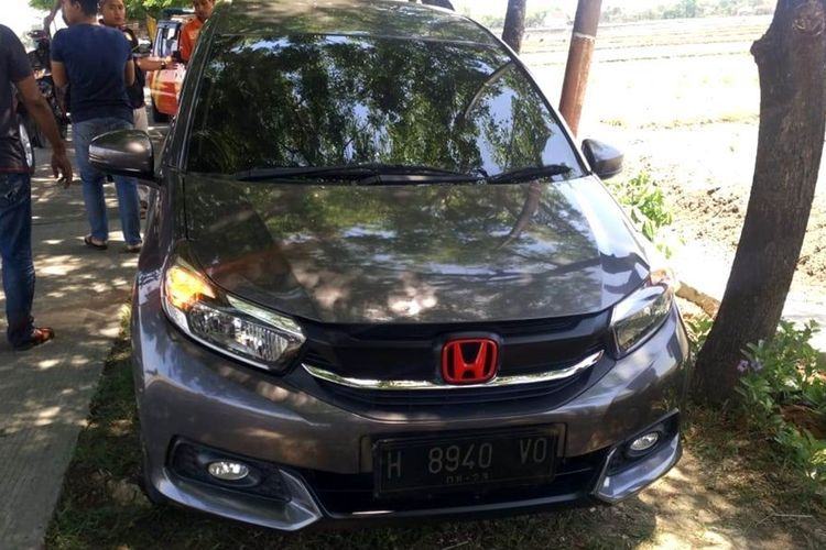Kades Tewas Dalam Mobil, Diduga Hendak Mesum
