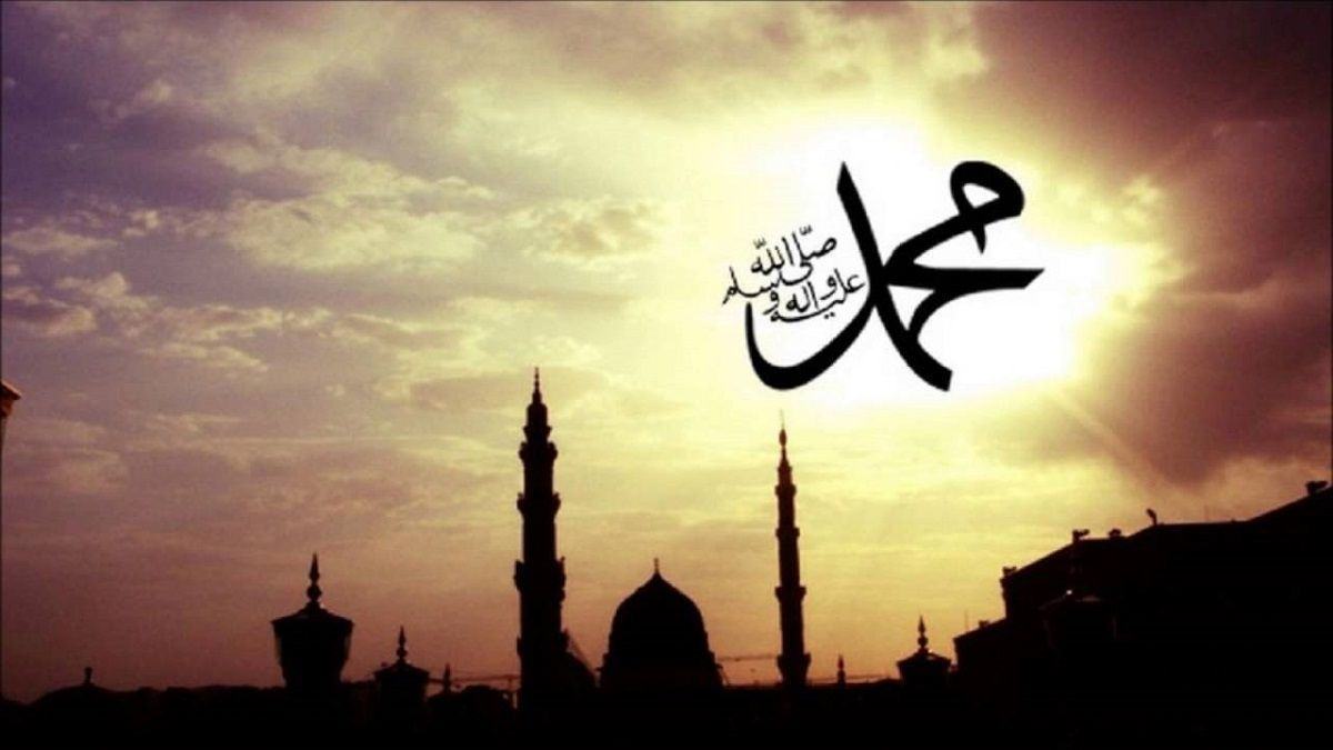 Dalil dan Keutamaan Maulid Nabi Muhammad SAW 