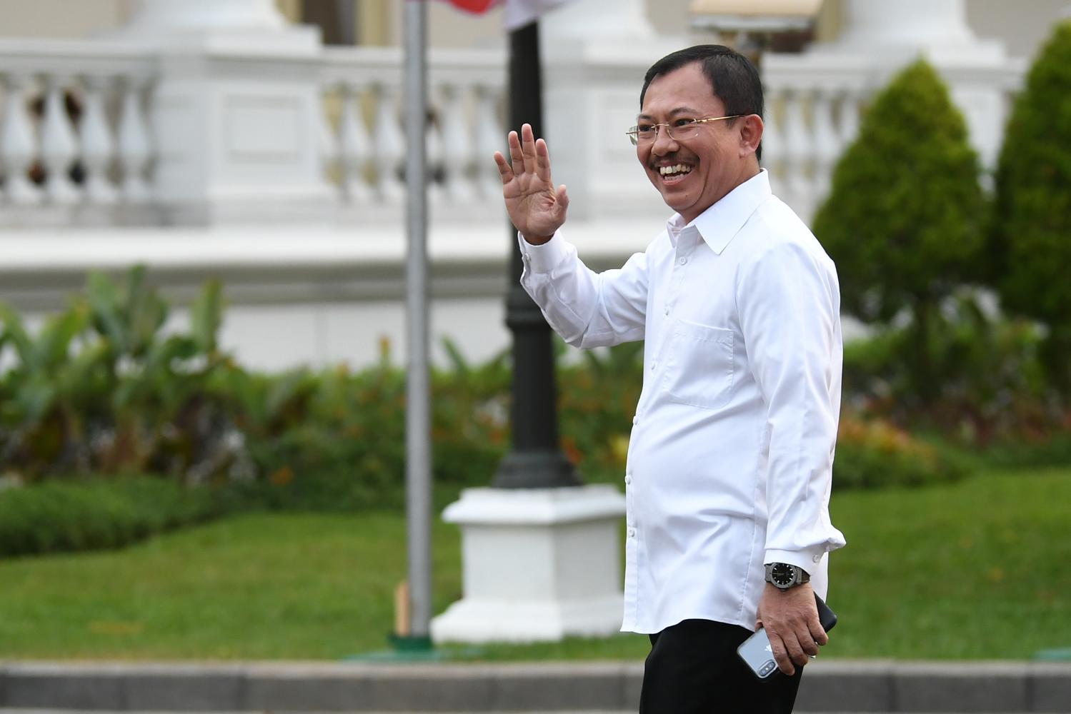 'Modus ' Dokter Bikin Tekor BJPS, Sindir Menkes Terawan