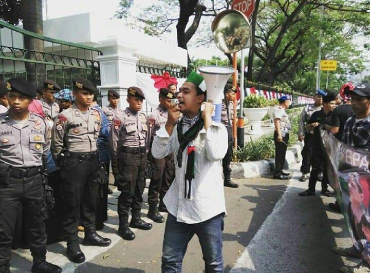 Mainkan Populisme Kanan, Anies Jadi Ancaman Nasional