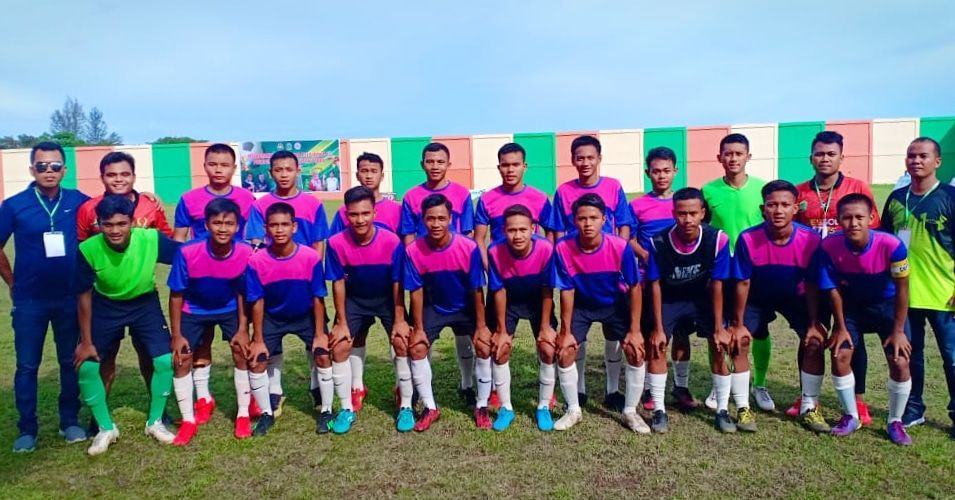 Piala Gubsu 2019, Labura kalahkan Patriot Disporasu 2-1