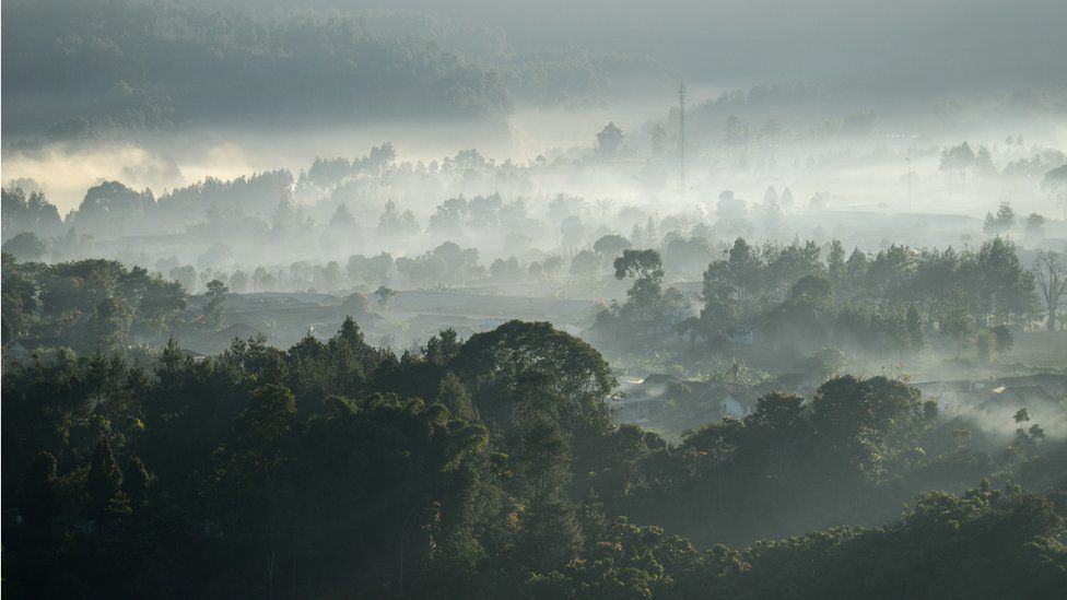 Selimut Terkunci