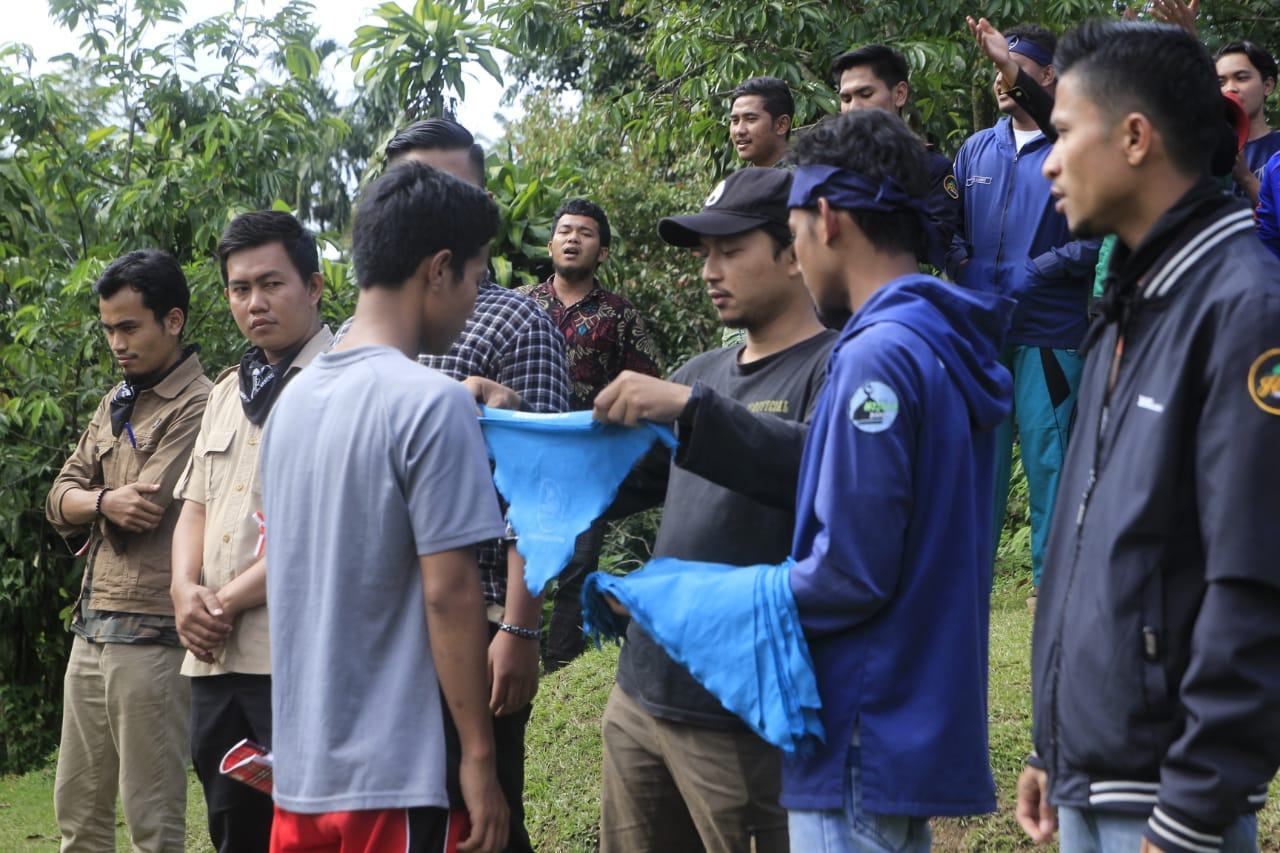 Eksistensi Kaderisasi Komunitas Hijrah Bareng (2)