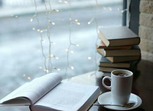 Secangkir Kopi Untuk Semangat Literasi