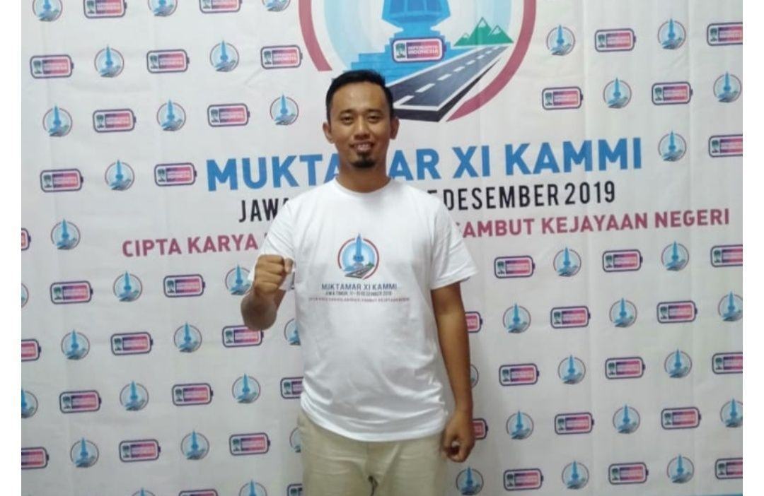 KAMMI Sumut : Apresiasi Perlawanan Bupati Terhadap Sikap Gubernur Sumut Yang Terkesan Arogan