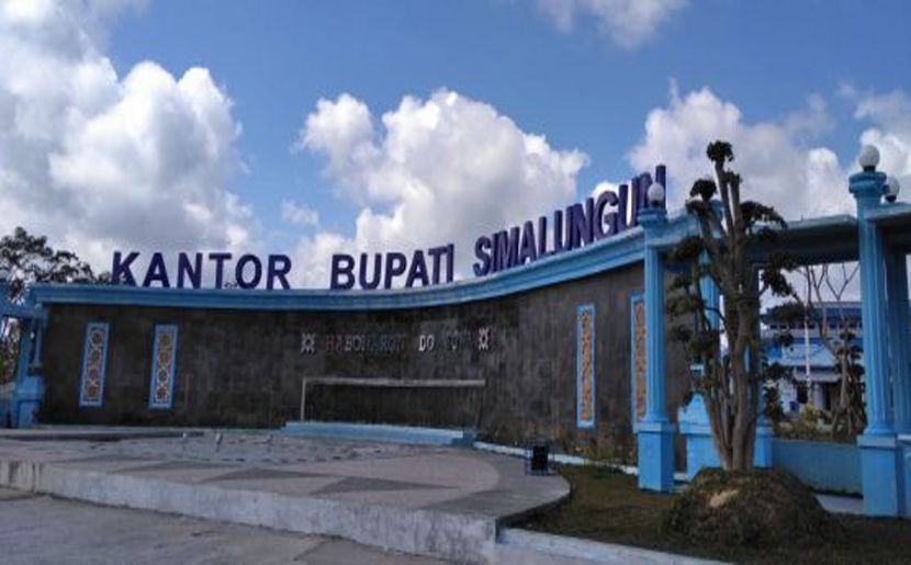 ILAJ: Simalungun Butuh Pemimpin Yang Taat Hukum dan Berkeadilan