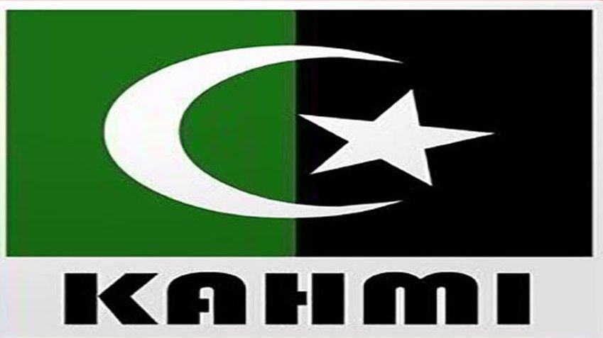 Penindasan Muslim Uyghur, Ini Pernyataan Sikap MN KAHMI