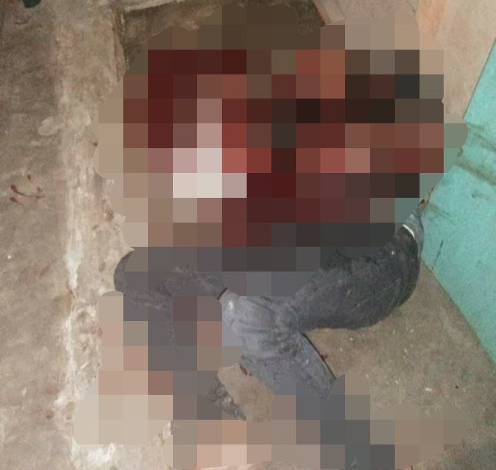 Pembunuhan di Tanjung Pura, Mayatnya Rencana Mau Dibawa ke Medan