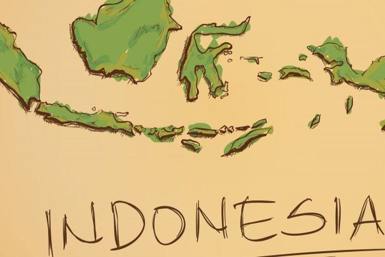 Negeri KitaTidak Kaya