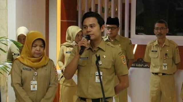Jutaan Orang Daftar CPNS, PNS Ini Malah Ngundurkan Diri