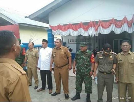 Penertiban Ternak Babi Tandam Hilir, Anggota DPRD Sempat Disekap