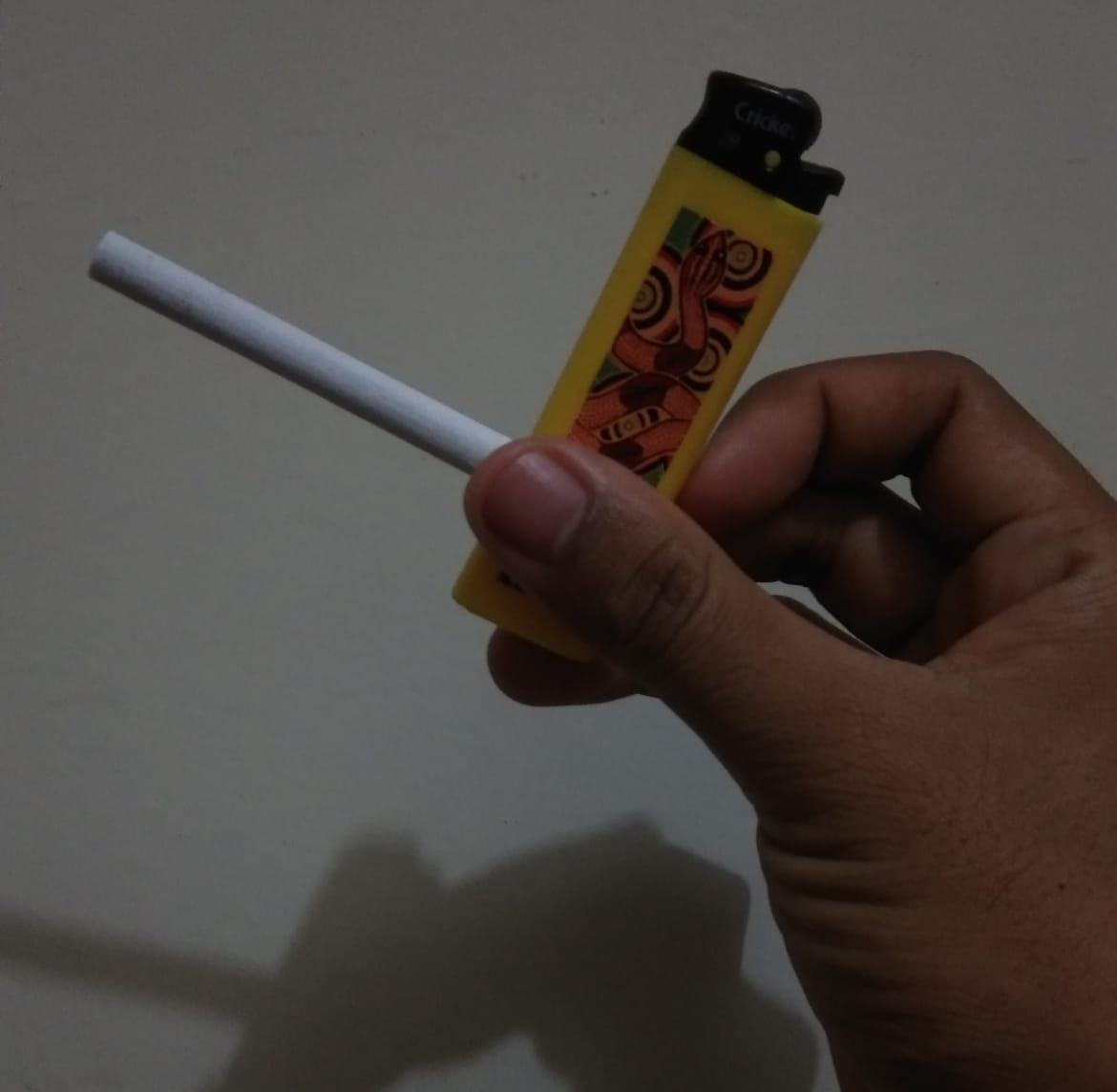Tahun 2020, Harga Rokok Naik Berdasarkan Tiga Pertimbangan