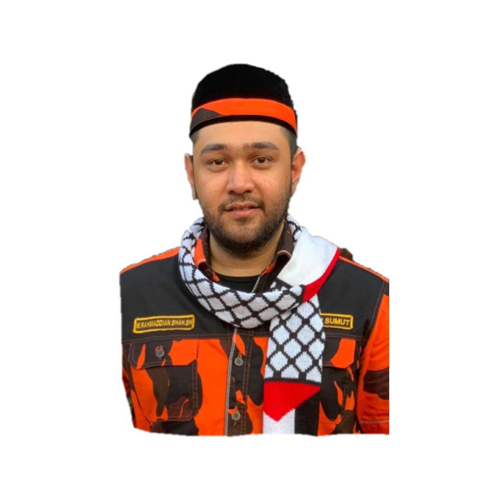 Pemuda Pancasila Indra Kasih, Peringati Maulid Nabi Gandeng BKM Al Jihad