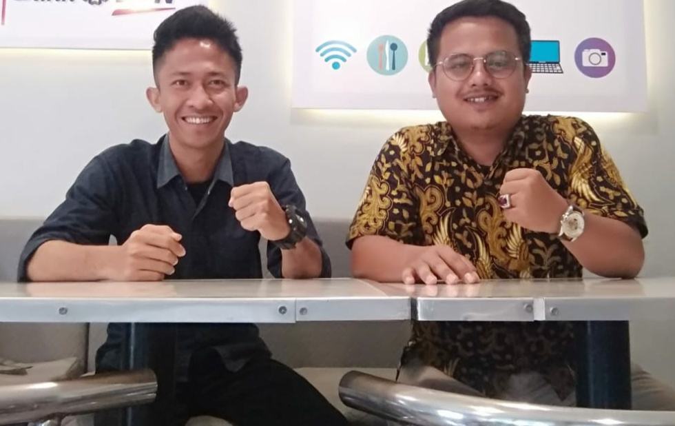 Agenda Sumut, Ajak Pemuda Ikut Berperan Hadapi Gejolak Pilkada