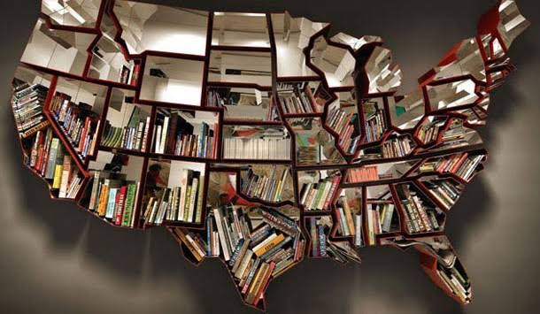 Perpustakaan Mini Sang Aktivis Mahasiswa
