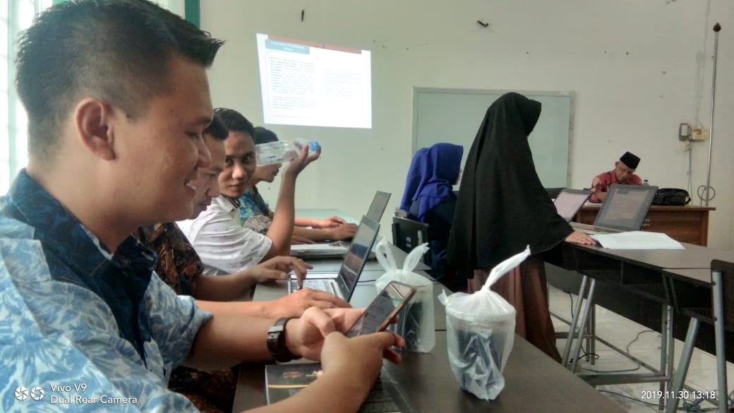 CPNS 2019, Begini Cara Mengecek Lolos atau Tidak Seleksi Administrasi