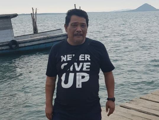 Pilkada Serentak 2020, Jamin Dukung Bobby Pimpim Kota Medan