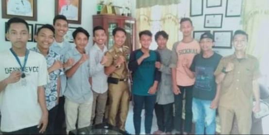 Jalan Rusak Wampu, Janji Camat Sebagai Bius Penenang
