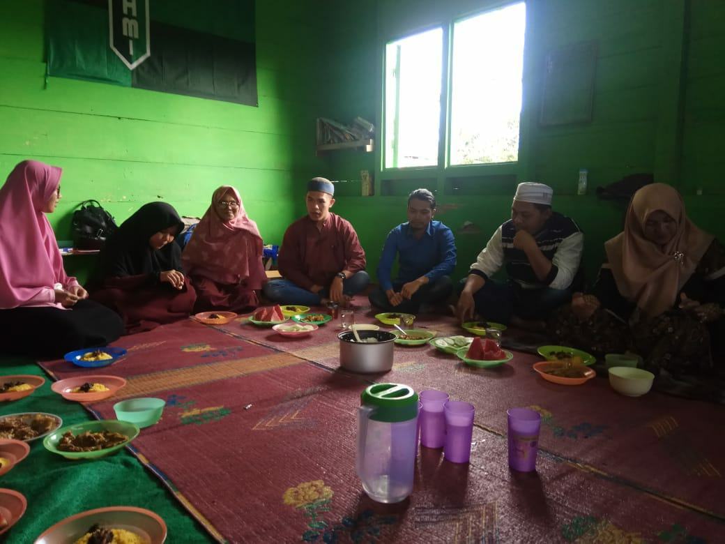 Sidikalang Membuat Senang