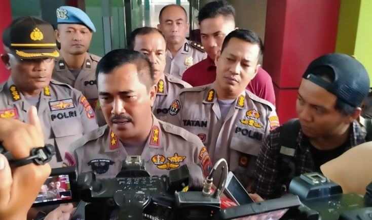 Kapolda Sumatera Utara, Naik Jabatan Jadi Komjen