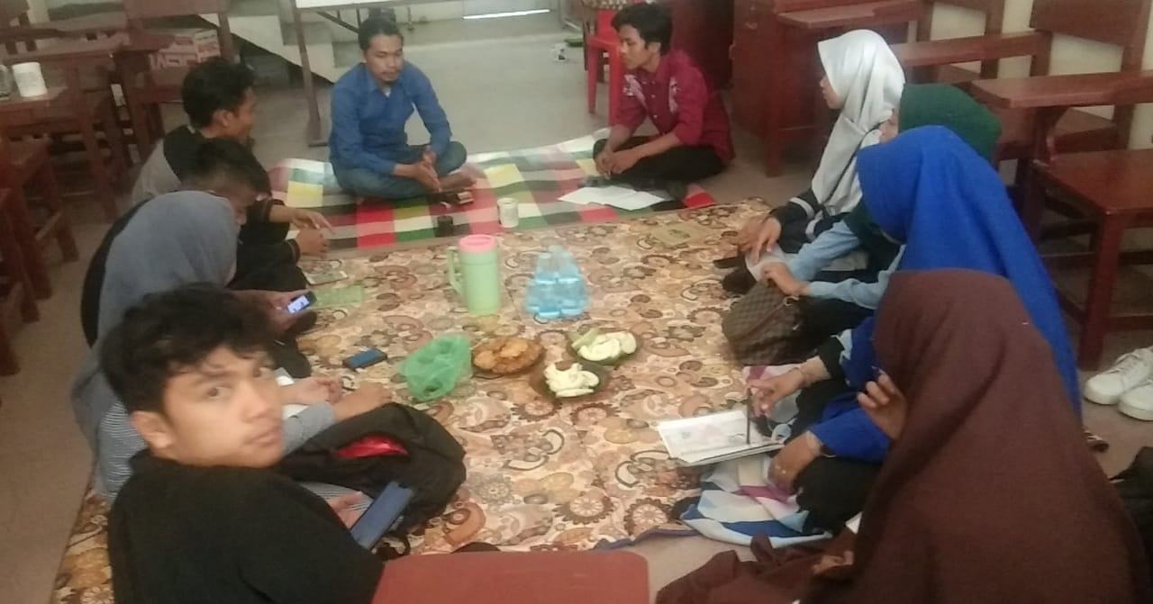 Langkat Membuat Semangat