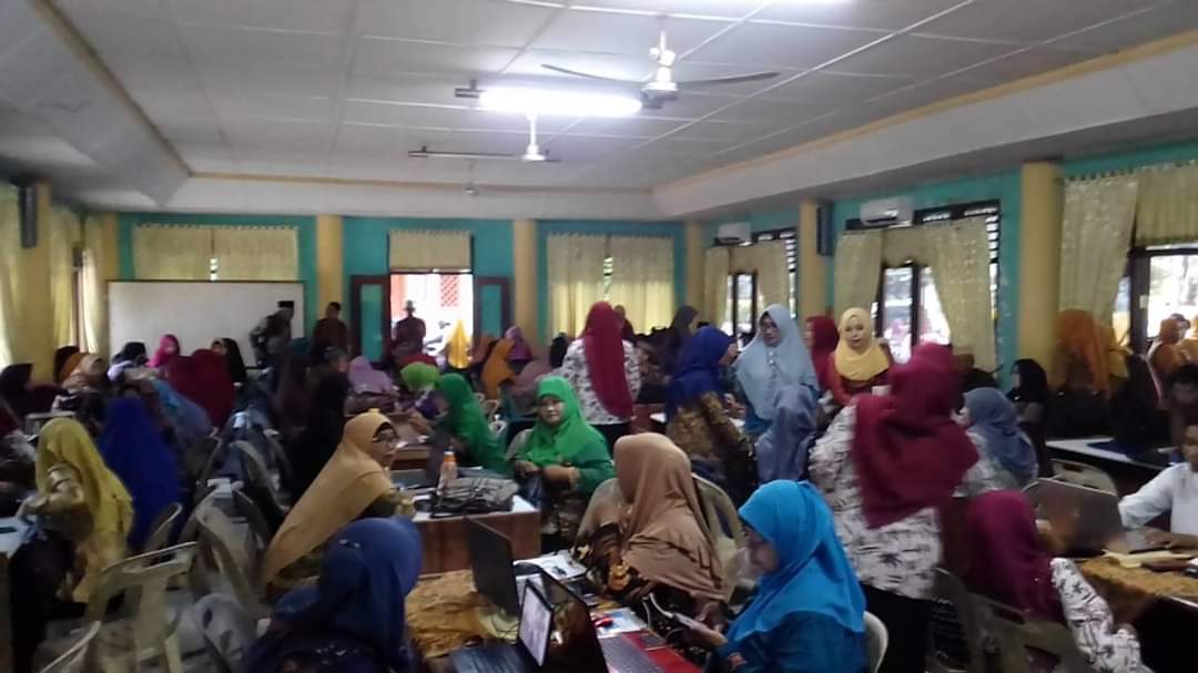 CPNS 2019, Cek BKN Umumkan Pelamar
